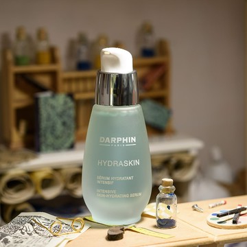 【DARPHIN 朵法】 活水保濕精華液 30ml