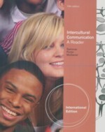 Intercultural Communication: A Reader (13版) Samovar 2011 Cengage