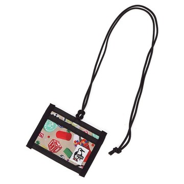 CHUMS Recycle ID Card Case隨身卡夾 Toys CH603926Z379