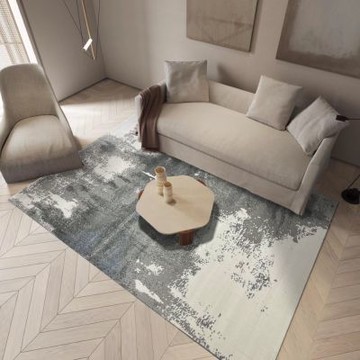 【山德力】自然風地毯 160x230cm 莉思