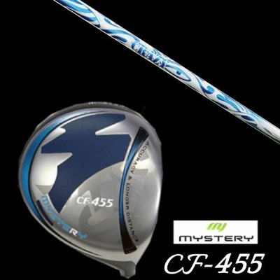 高評価の贈り物 ドライバー Crazy レーザー Cf 455 Mystery ミステリー ドライバー 最新作 Mystery ミステリー クレイジー シャフト 5営業日以内に発送 ボロン クレイジー スポーツ クラブ メンズ Grupoinnova Com Ar