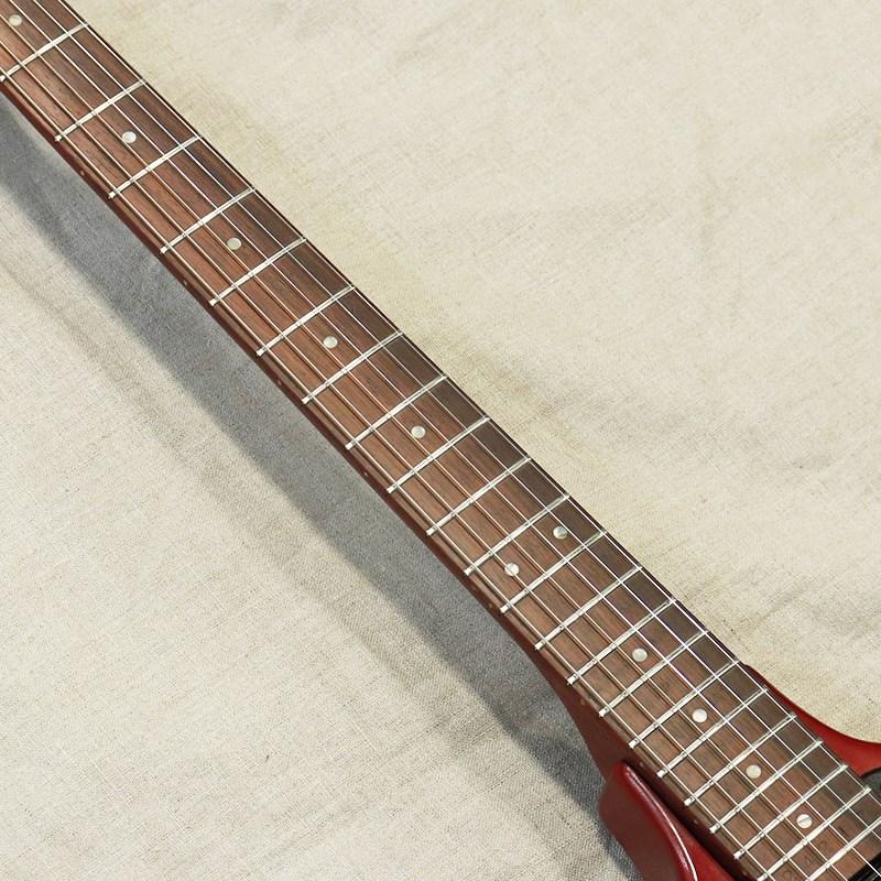 YAMAHA SG-30 mid70's Cherry Red