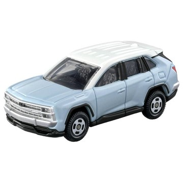 TOMICA No.021 光岡Buddy