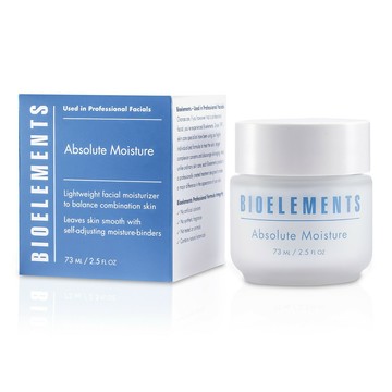 生命元素 Bioelements - 深層滋潤乳 (混合性肌膚)