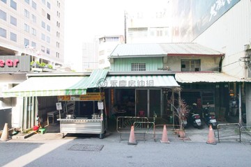 亞洲新灣區難得釋出.漢神百貨商四土地｜高雄市前金區文東段