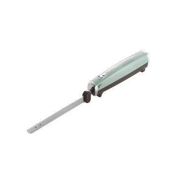 Toffy Classic 電動料理刀 K-EK1 蘋果綠