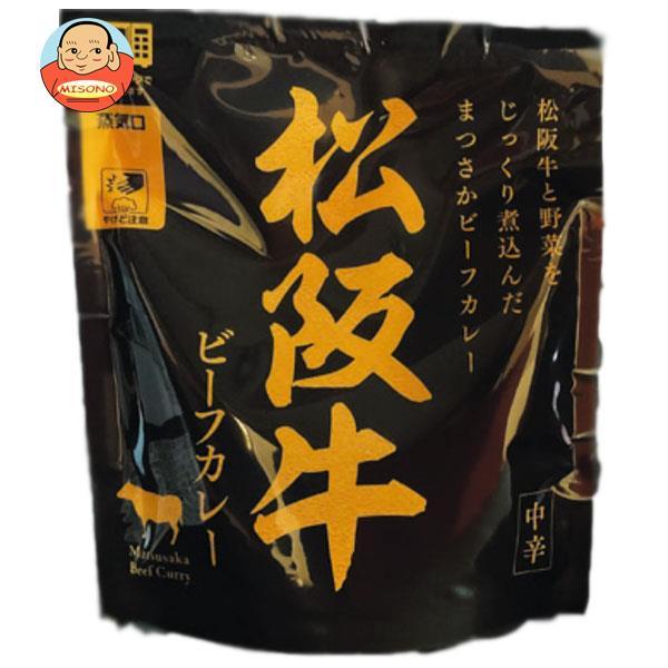響 松阪牛ビーフカレー(レンジ対応) 170g×30袋入
