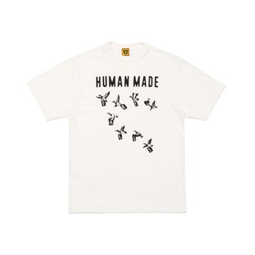 AirRoom 正品現貨 2024SS HUMAN MADE GRAPHIC T-SHIRT #17 野雁 短T