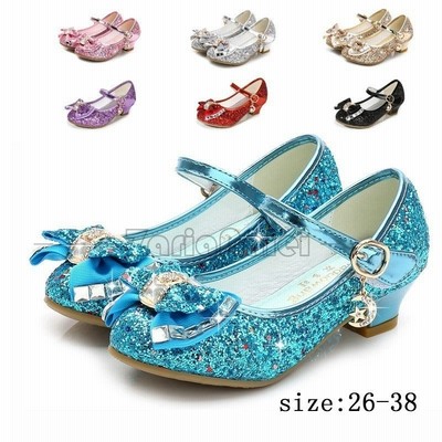 フォーマルシューズ フォーマル靴 子供靴 女の子用 プリンセスシューズ フォーマル ハイヒール 子供シューズ 可愛い コンクール ダンス公演 発表会 結婚式 通販 Lineポイント最大get Lineショッピング