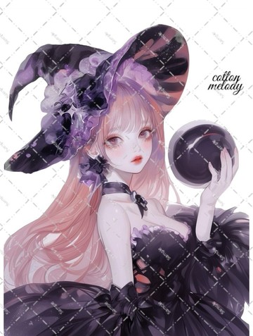 原創貼紙 no.7029 人物貼紙 原創貼紙 人物貼紙 女孩貼紙 原創人物貼紙