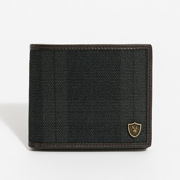 PLAYBOY - 基本短夾  Everlasting系列 - 綠色