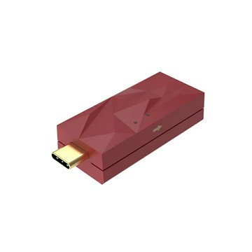 iFi iDefender Max USB-C訊號隔離器 台灣公司貨