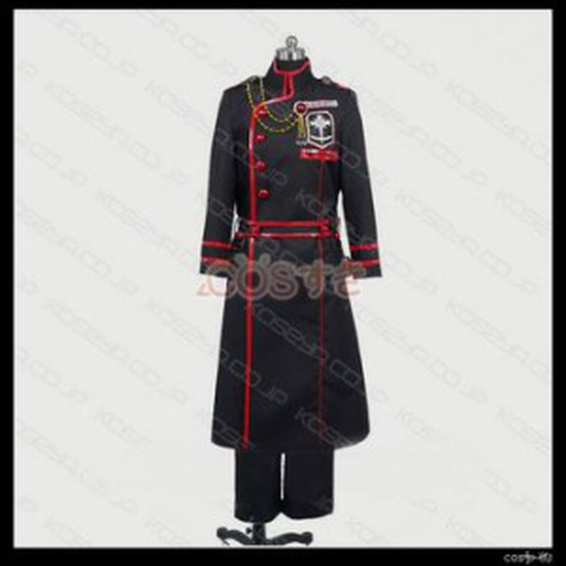 送料無料 D Gray Man ディーグレイマン 第三新団服 リナリー リー Lenalee Lee コスプレ衣装 コスチューム Cosplay衣装 イベント 通販 Lineポイント最大1 0 Get Lineショッピング