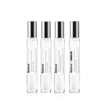 Relove 費洛蒙香水 女性淡香精 10ml