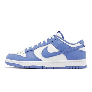 Nike Dunk Low Retro BTTYS Polar Blue 男鞋 北極藍 白 休閒鞋 DV0833-400