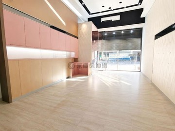 (專約)復興二路1+2+3挑高5米面寬大樓店+車位｜高雄市新興區復興二路