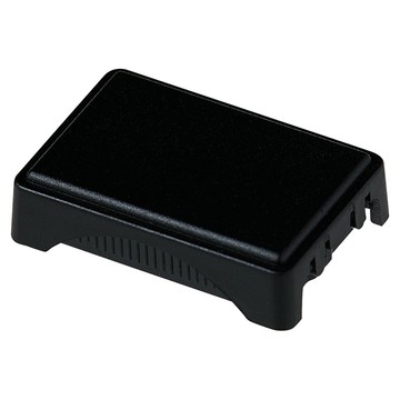 Shachihata NOTOTO日付印章補充墨水-黑 SPEL-DRC