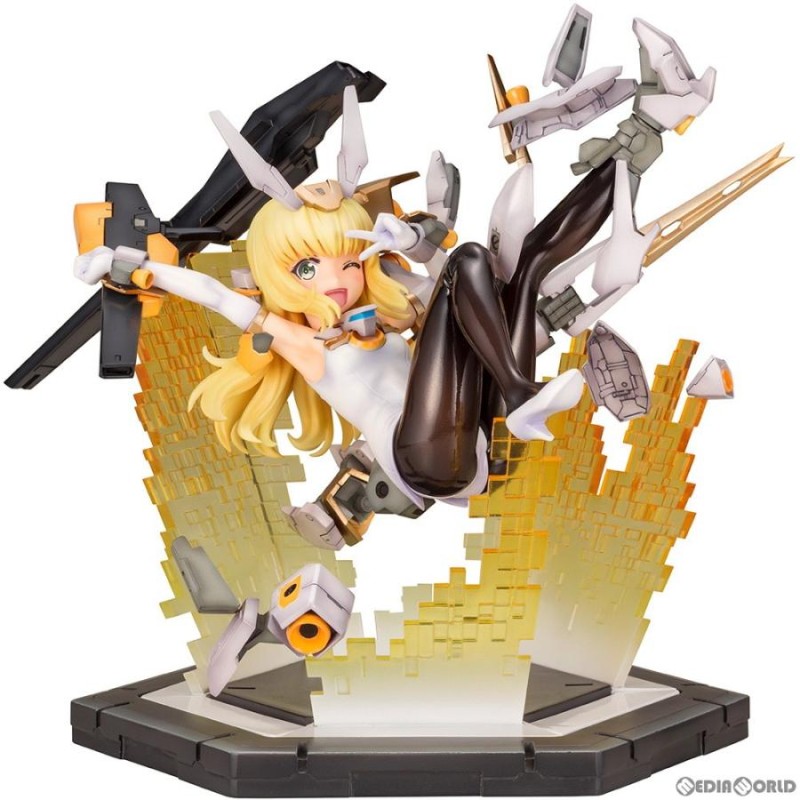 新品即納』{FIG}バーゼラルド -SESSION GO!!- フレームアームズ・ガール 完成品 フィギュア(PP773)  コトブキヤ(20190626) | LINEブランドカタログ