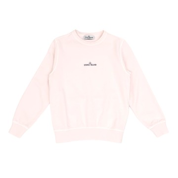 Stone Island Kids GK 長袖衛衣