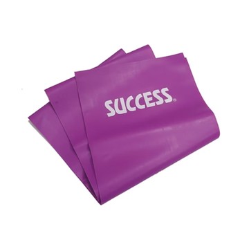 免運 成功success 瑜珈伸展彈力帶(厚0.55mm) s4736 台灣製 超值2入組