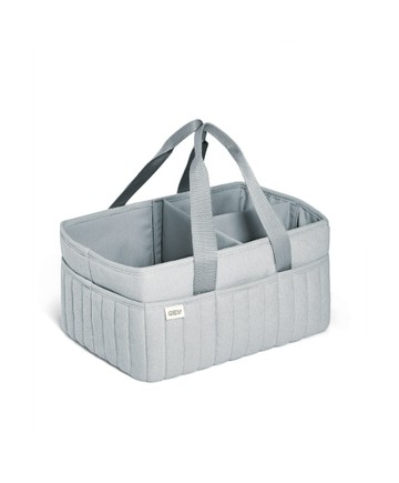 灰格子(尿布收納袋)