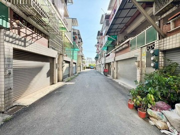 高鐵屏東特區旁近屏東榮總5房便宜面寬車墅｜屏東縣屏東市建國路