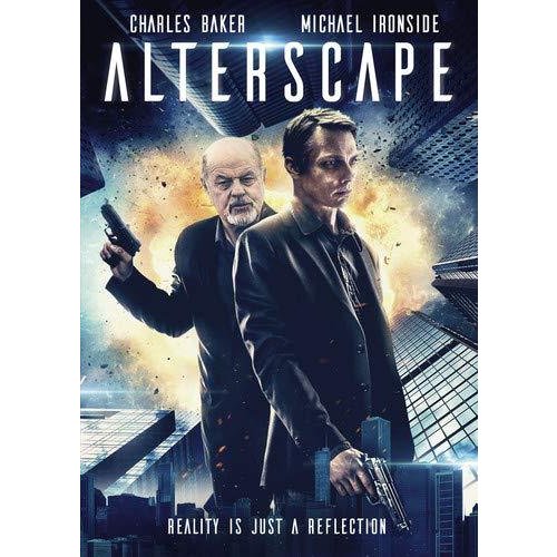 Alterscape DVD