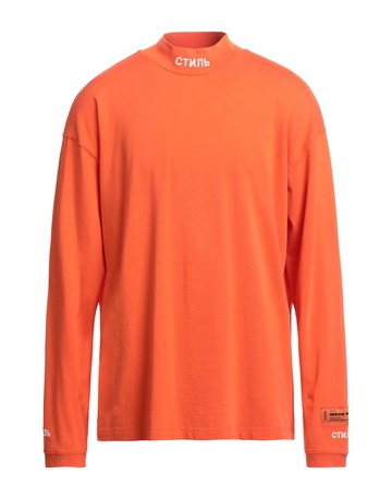 HERON PRESTON T-shirts - Item 12948654