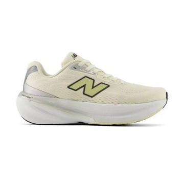 New Balance Fresh Foam X 860 V15 女鞋 米黃色 寬楦 緩震 運動 慢跑鞋 W860726
