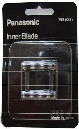 ▶領卷$425，領完為止門市自取免運 Panasonic 原廠刮鬍刀刀片【WES9068 WES-9068】適用:ES-8801,ES-8113,ES-8116,ES-8238,ES-8233,ES-8253,ES-8255,ES-8249,ES-8243,ES-8176,ES-8172,ES-8163,ES-8162,ES-8111,ES-8109,ES-8101,ES-8259,ES-LA92,ES-LA62,ES-LA12,ES-GA20,ES-LT20,ES-LT50