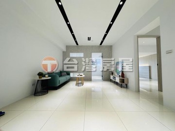 中和站美國華城美4房｜新北市中和區連城路