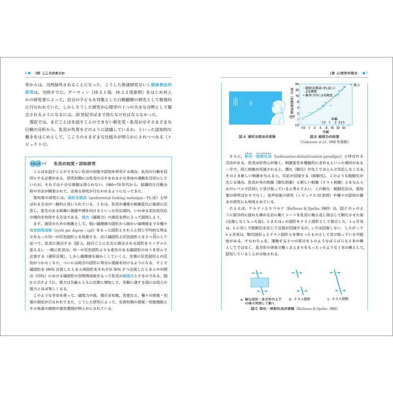 心理学 第5版