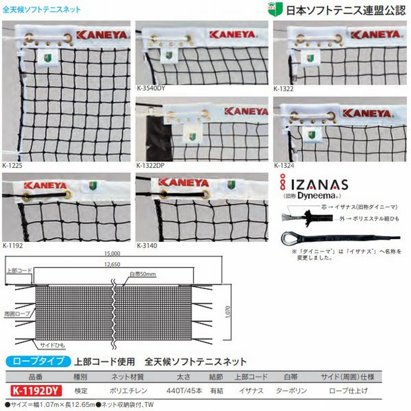 ランキングTOP10 TOEI LIGHT トーエイライト ソフトテニスネット B2172 ブラック 幅110cm×長さ12.6m 網目3.5cm 