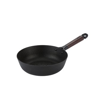 Happycall 韓國製石墨烯IH鈦熔岩不沾鍋深炒鍋26CM(電磁爐適用)
