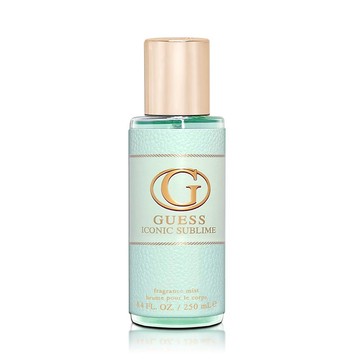 GUESS 沁綠典藏女性香氛噴霧 250ML