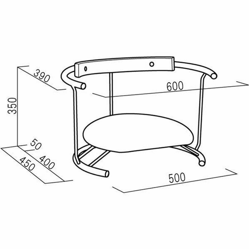 あぐら椅子/正座椅子 【背もたれ付き モスグリーン×ブラック】 幅60cm 正座椅子 背もたれ 折りたたみ ファブリック 木製 （ 座椅子