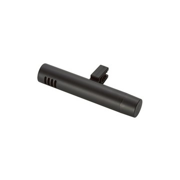 【SERENE HOUSE】力士香氛車夾（霧黑）