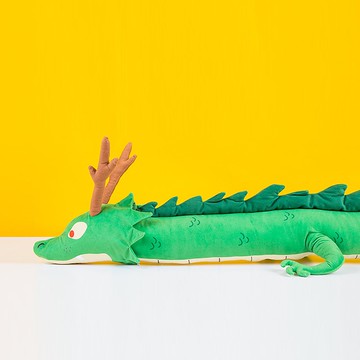 許願神龍七龍珠綠紅白龍非常難做請勿輕易退款做一個真滴很費力