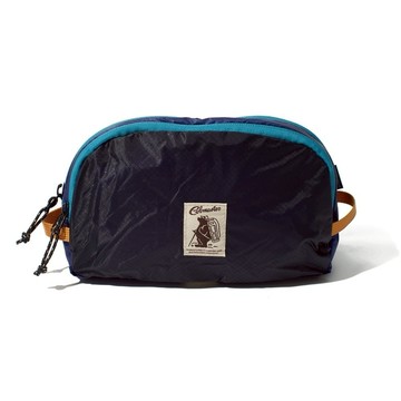 Cobmaster COB PUFFY GADGETPOUCH L 小包 BLUE 813592000040