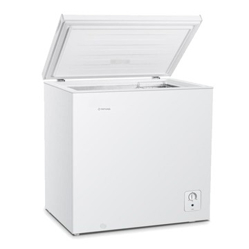 【TATUNG 大同】208公升臥式冷凍櫃TR-211FR~含拆箱定位