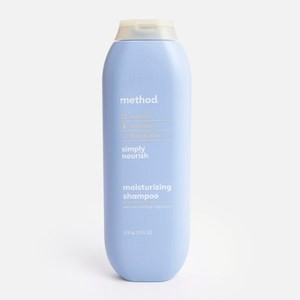 method美則感官洗髮精-就是滋潤414ml
