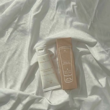 自有品牌｜【Cindy Chen】胜肽修復霜👶🏻