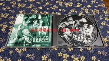 地下硬核猛團合集 美版98新 絕版珍藏 金屬搖滾 經典專輯 限量發行 黑膠唱片 CD