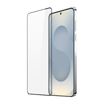 DUX DUCIS｜SAMSUNG 三星 S25 Edge 滿版鋼化玻璃貼(可指紋解鎖) 手機螢幕貼