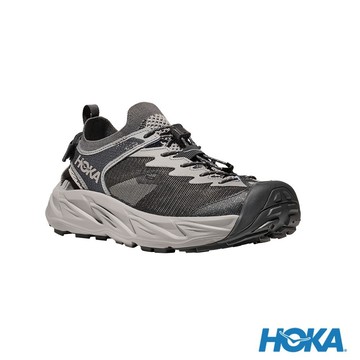 HOKA ONE ONE Hopara 2 男 健行涼鞋 太空灰/星球灰 HO1147650STLLT