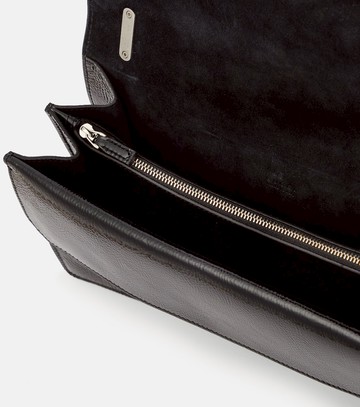 Gucci Dionysus Medium patent leather shoulder bag