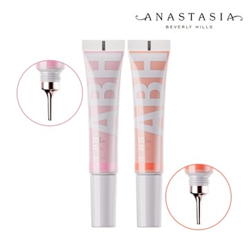 Anastasia 針管柔焦精華腮紅液 9.5ml 任選-初戀/蜜桃