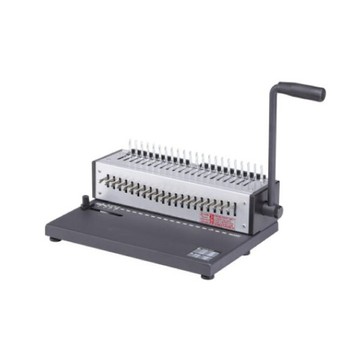 winall 全盈   活頁打孔裝訂機 cj-1588