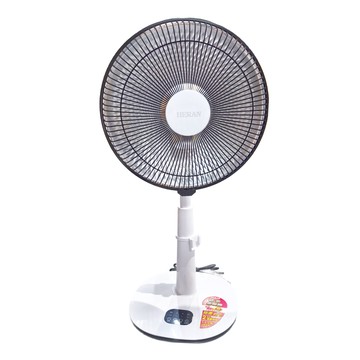 HERAN 禾聯 碳素電暖器 2.6kg  HHF-80CK020(R)