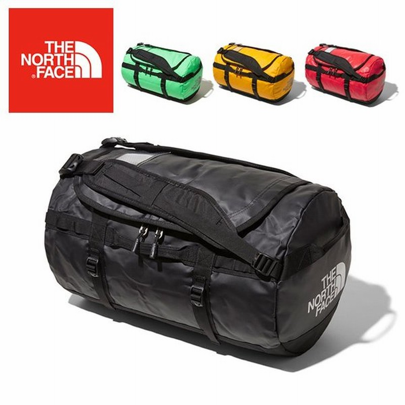 The North Face ノースフェイス Duffel S ダッフル Nm ショルダーバッグ ボストンバッグ 旅行 アウトドア 通販 Lineポイント最大0 5 Get Lineショッピング